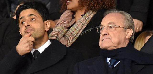 必发-梁熙明：疫情以来最伟大比赛 钱多多暴露巴黎顽疾