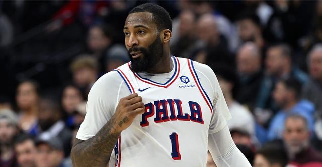 必发官网-队记：76人愿意在交易截止日前交易德拉蒙德