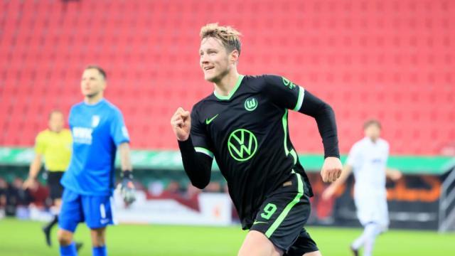 必发APP-5连零封获胜！4张王牌率狼堡冲击欧冠与德国杯冠军