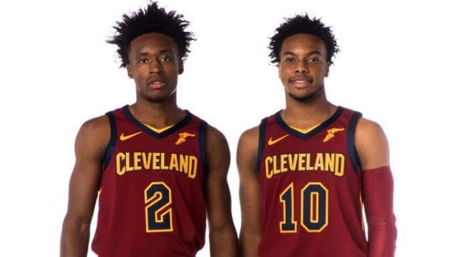 必发注册入口-备受质疑到实力抢镜 骑士年轻双枪如何完成蜕变？