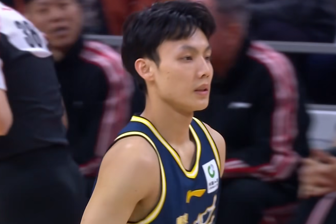 宏远速递!朱芳雨重要决定,杜锋获多年长约,徐昕国家队首秀亮眼